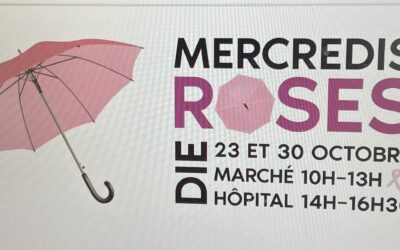 Octobre rose