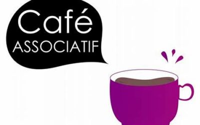 Réunion publique – Projet café associatif