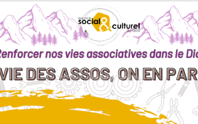 Vie des Associations