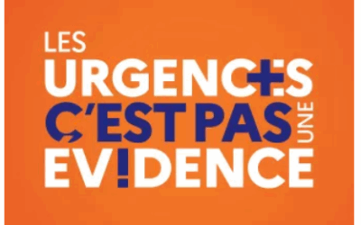 Accès aux soins- Eté 2025