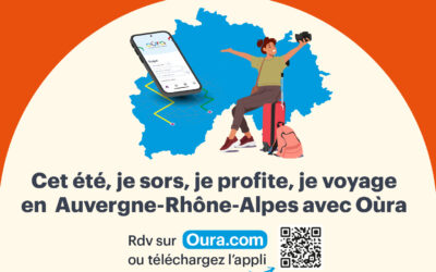 Transport Région Rhône-Alpes