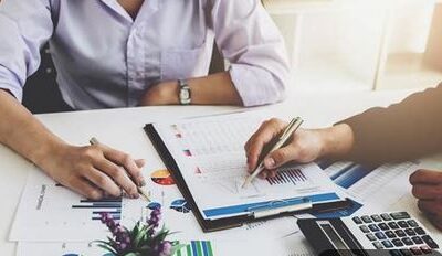 Gestionnaire comptable – Remplacement